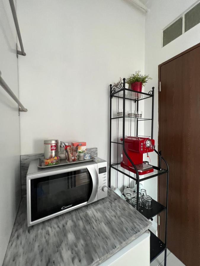 Lovely Apartment In Villa In Bucharest Exterior photo